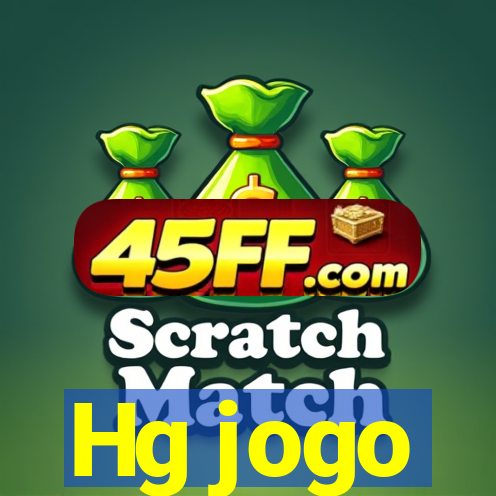 Hg jogo
